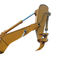 Q690D PC300 Hydraulic Rock Breaker Excavator Boom Arm