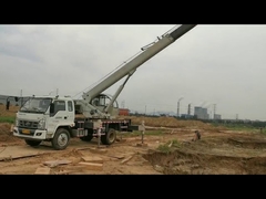 Przyjęto HD785, wysokiej jakości ramię teleskopowe