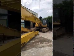 Nowy trójetapowy budynek z dużym zasięgiem