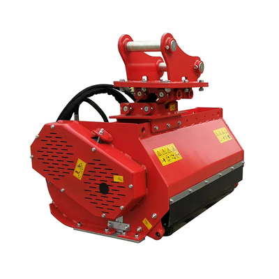 Mechanical_Grapple_Tool Heavy Duty Q355B/Q690D Mechaniczne źródło mocy