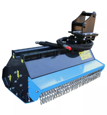 Q355B Mechanical_Grapple_Tool - 2000mm Cutting - Certyfikat ISO9001 CE