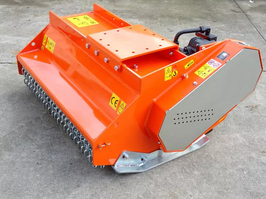 Mechanical_Grapple_Tool Heavy Duty Q355B/Q690D Mechaniczne źródło mocy