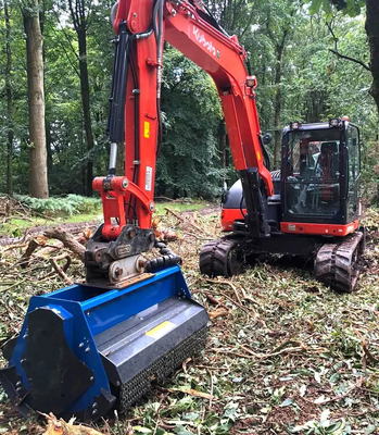 300 kg Mechaniczny mechanizm chwytania Mechaniczny uchwyt chwytania Certyfikat CE Źródło energii mechanicznej
