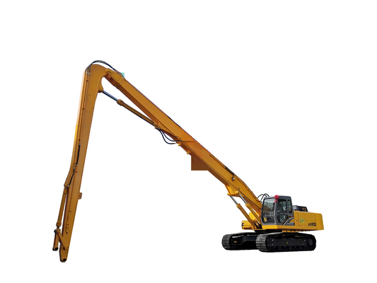 Kontrola OEM QC 15M Długość Długotrwałego Węża dla Produktu Koparki 20-22Ton