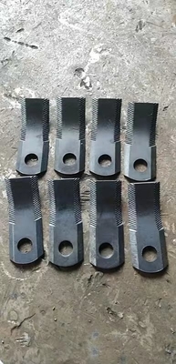 Przymocowanie do koparki rolnictwo Przymocowanie do koparki 1,5tonowa kosiarka płatów z Q355/NM400/HARDOX450