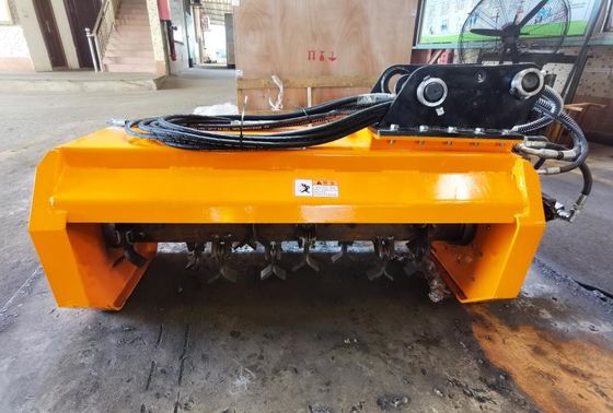 Ekskawator kosiarka 3-5tonowa ekskawator kosiarka trawnika mini ekskawator kosiarka hydrauliczna dla mini ekskawatora