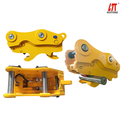Wysoki standard 26Ton Excavator Quick Hitch Wysoka wydajność Niestandardowy hydrauliczny koparz