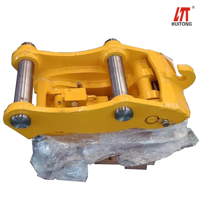 Wysoki standard 26Ton Excavator Quick Hitch Wysoka wydajność Niestandardowy hydrauliczny koparz