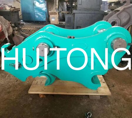 Hydrauliczny nakłon szybki przyczepnik powertilt nakłon szybki sprzęg 6-9 ton mini wykopaliska PC70 CAT306 CAT308 KX080 DX75 DX80 SY75 XE75 XE80 Kopanie rowów wycinanie zbocza krajobraz