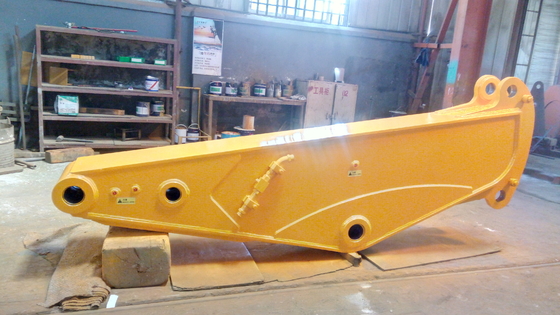 HUITONG Excavator Attachments Heavy Duty Excavator Rock Boom Z Silnym Ripperem Do Kopania Dla CAT PC EX