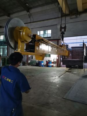 Producent Bezpośrednia dostawa 30-50Ton Excavator ramię teleskopiczne z 28M dostosowane głębokość kopania Konstrukcja Specjalny załącznik