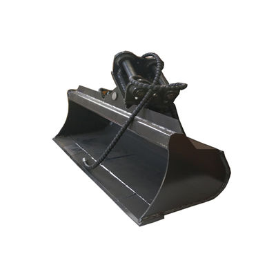 Huitong Tilt Bucket dla koparek o wadze 31-35 ton, certyfikat CE, na zamówienie
