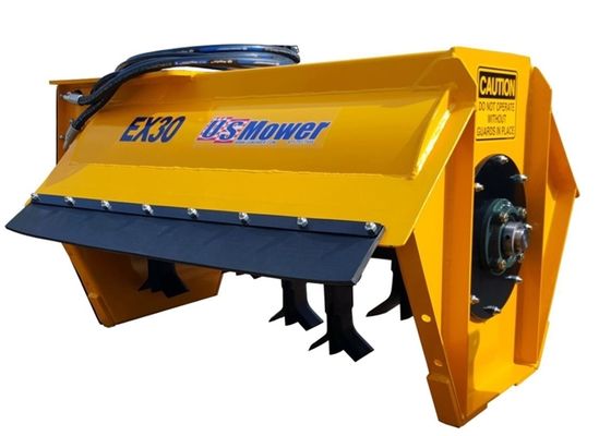Mechanical_Grapple_Tool Heavy Duty Q355B/Q690D Mechaniczne źródło mocy