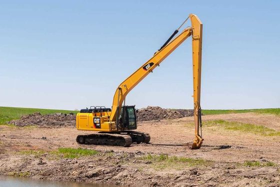 Huitong Long Reach Boom&Arm dla koparek o pojemności 10-16 ton