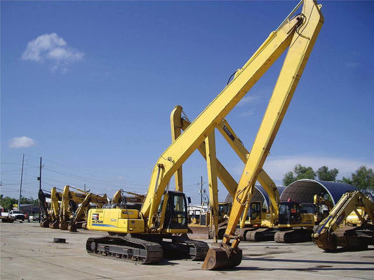 Huitong Long Reach Boom&Arm dla koparek o pojemności 10-16 ton