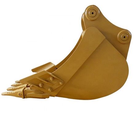 Huitong Excavator Ditching Bucket for 22 Ton Excavators, dostosowany, certyfikat CE