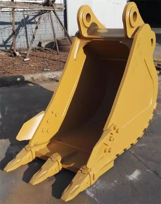 Huitong Excavator Ditching Bucket for 22 Ton Excavators, dostosowany, certyfikat CE