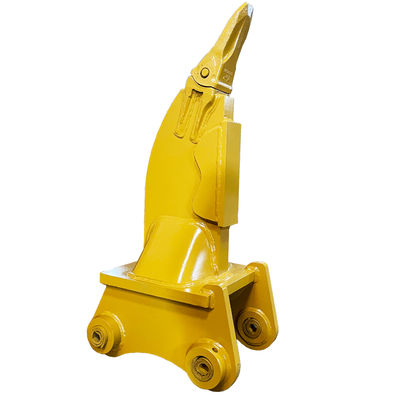 Huitong Customized Excavator Ripper dla 6-10 Ton Excavators Engine Core Component Certyfikowany CE