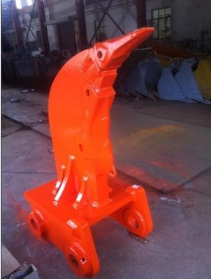 Huitong Customized Excavator Ripper dla 6-10 Ton Excavators Engine Core Component Certyfikowany CE