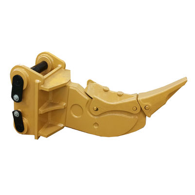 Huitong Customized Excavator Ripper for 36-40 Ton Excavators Engine Core Component Certified CE