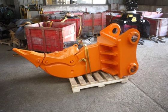 Ekskawator Ripper 3-5 ton jednopłetwy ekskawator Ripper ekskawator mini ekskawator root Ripper ekskawator Ripper na sprzedaż