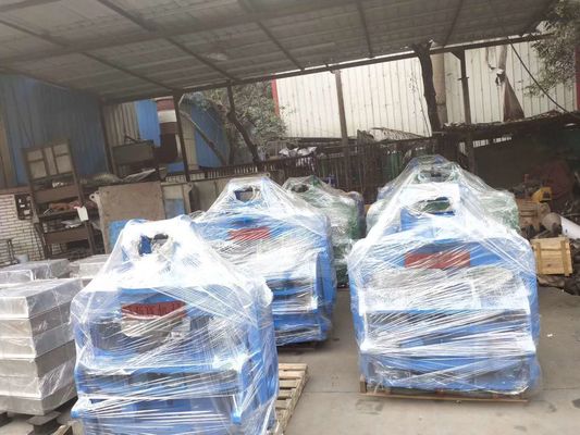 Młoty do pali hydrauliczne Huitong dla koparek 35-40 ton, dostępny OEM, certyfikat CE
