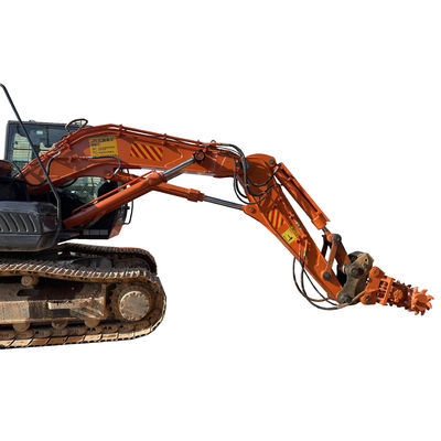 Huitong Short Boom & Arm Attachment dla koparek 12 ton Mini/Large Digger Modification Construction Machinery Parts
