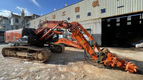 Huitong Short Boom & Arm Attachment dla koparek 12 ton Mini/Large Digger Modification Construction Machinery Parts