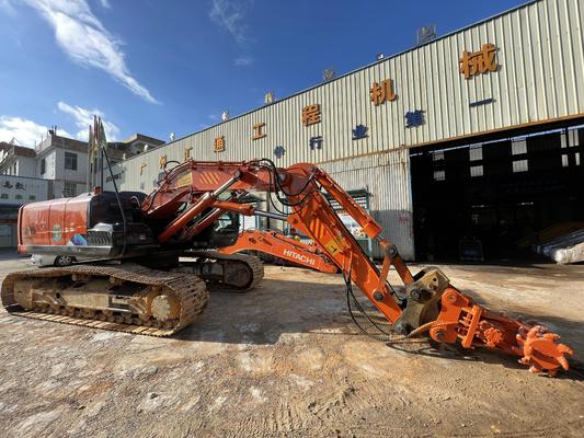 Huitong Short Boom & Arm Attachment do 20 tonowych koparek Mini/Large Digger Modification Construction Machinery Parts