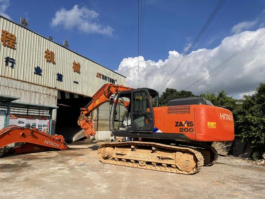 Huitong Short Boom & Arm Attachment do 20 tonowych koparek Mini/Large Digger Modification Construction Machinery Parts