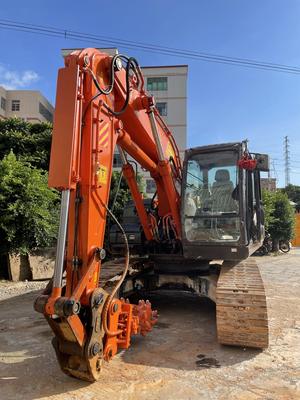 Huitong Short Boom & Arm Attachment dla koparek 25 tony Mini/Large Digger Modification Construction Machinery Parts