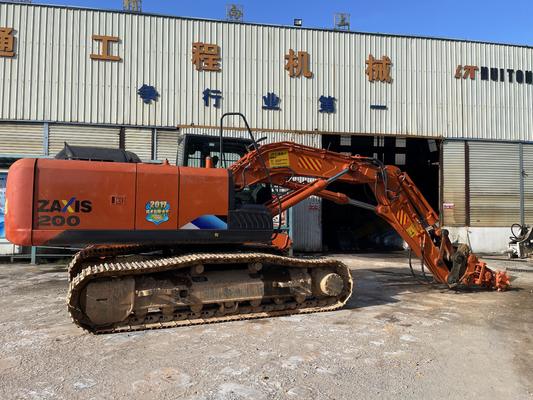 Huitong Short Boom & Arm Attachment dla koparek 25 tony Mini/Large Digger Modification Construction Machinery Parts