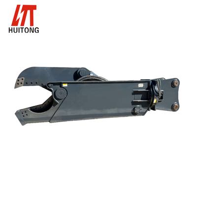 Nożyce do cięcia metalu w kształcie orła do koparki Huitong, do koparek 12-17 ton, dostosowane, certyfikat CE