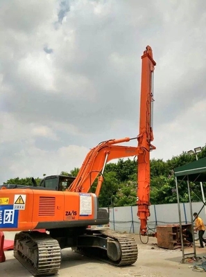 Ramię teleskopowe do koparki Huitong dla koparek 20-22 ton, dostosowane, certyfikat CE