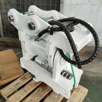 Ciężki hydrauliczny zapięty szybki sprzęgacz 24-30Ton SK300 PC300 SH240 SH300 CAT33 Przymocowanie koparki zapięty szybki zapięty zapięty zapięty zapięty zapięty zapięty