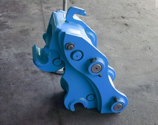 Ciężki hydrauliczny zapięty szybki sprzęgacz 24-30Ton SK300 PC300 SH240 SH300 CAT33 Przymocowanie koparki zapięty szybki zapięty zapięty zapięty zapięty zapięty zapięty