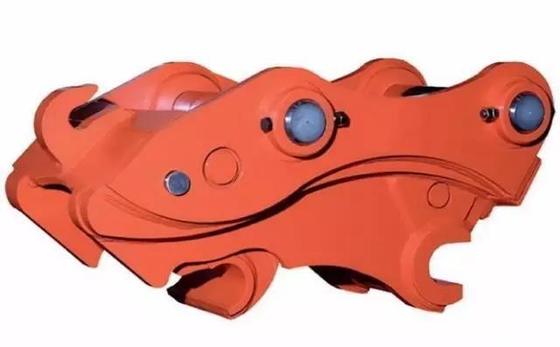 Ciężki hydrauliczny zapięty szybki sprzęgacz 24-30Ton SK300 PC300 SH240 SH300 CAT33 Przymocowanie koparki zapięty szybki zapięty zapięty zapięty zapięty zapięty zapięty