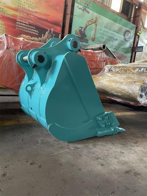Standard GP Bucket for 20-30 Ton Excavators Q355B Steel