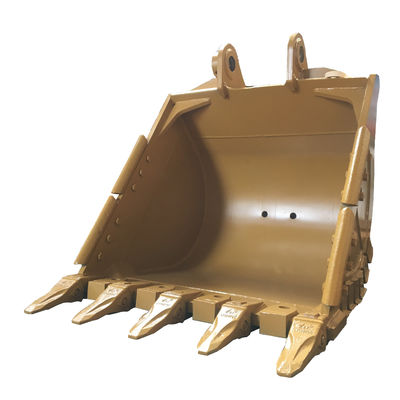 20-30 ton standardowy wiaderek do koparek ze stali Q355B