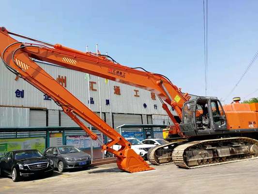 Specjalnie dopasowany wiertnik długotrwałego zasięgu, rozszerzony wiertnik fit 35-45Ton Excavator PC400