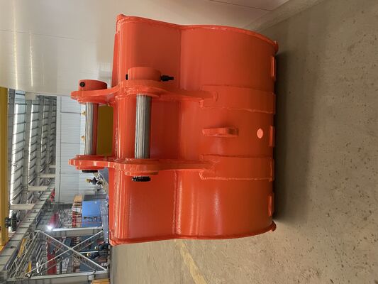 Ekskawator Wiadro PC 25ton Ekskawator 1,3m3 Ekskawator Standardowy Wiadro Ekskawator Gp Wiadro Wysokiej Jakości Fabryka Sprzedaż bezpośrednia