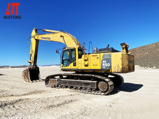 Q690 Materiał Ekskawator Długotrwałe wyciągi Producent Sprzedaż bezpośrednia Wysokiej jakości PC300EX300 Ekskawator Długotrwałe wyciągi