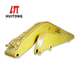 Rozszerzony Q420 Long Reach Excavator Boom OEM Akceptowana wytrzymałość i długość 10-30m