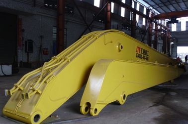 Q355 12Ton Standardowy wiertnik i ramię koparki 7M Wiertnik z dostosowaniem dostępny nadaje się do ogólnych prac budowlanych