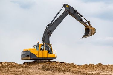 Q355 12Ton Standardowy wiertnik i ramię koparki 7M Wiertnik z dostosowaniem dostępny nadaje się do ogólnych prac budowlanych