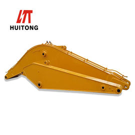 Q355 10Ton Excavator Boom Arm Zindywidualizowany rozmiar dla budownictwa i górnictwa z ceną fabryczną