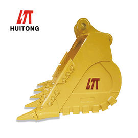Wiadro do koparki CAT312 10T 0,4M3 Wielki wiadro pojemności Custommoize wiadro do górnictwa ciężkie prace