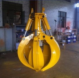 Niestandardowy narzędzie do ekstrakcji skórki pomarańczowej z wysoką wytrzymałością i nisko stopniowymi pazurami ze stali stopowej