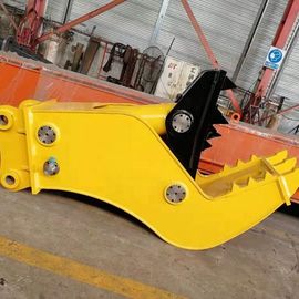 890MM Koparka do otwierania szczęk Rozdrabniacz do betonu Hydrauliczna kruszarka do kamienia