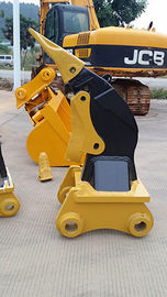 Q355B Excavator Ripper Convertible Sprzęt do łamania i wertykulacji